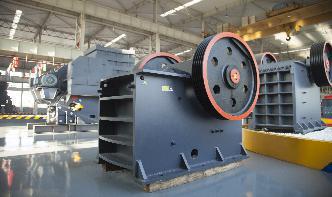 us coal preparation machinery 