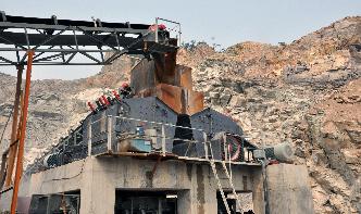 crusher plant machine manufacturers south africa