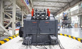 attention items in coal crusher installation process