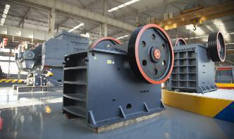 Stone Crusher Plant in India 