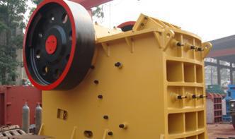 GLASS to SAND CRUSHERS Waste Recycling | Equipment