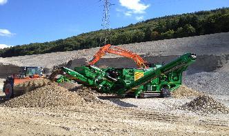 Cone crusher enhances operations at Eastern Cape quarry