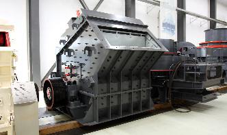 aggrigate crushing plant automation 