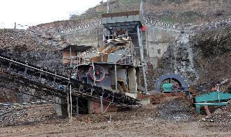 stone double roll crusher 
