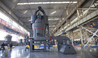 Cement Plant Equipment From China