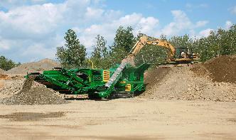 mobile crusher manufacturer germany 