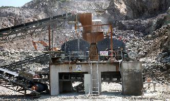 Copper Mining Process Plant,Copper Ore Crushing Equipment