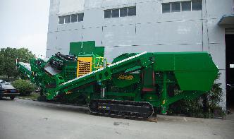 Aggregate Crushing Plant For Concrete Production