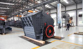Automatic Crusher Plant Project Tph India 