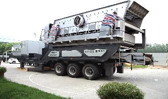 BALLAST CRUSHER PROCESSING | Stone Crusher And Mill