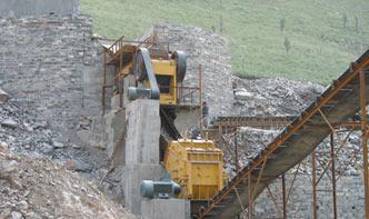 quarry machine for sale and price 