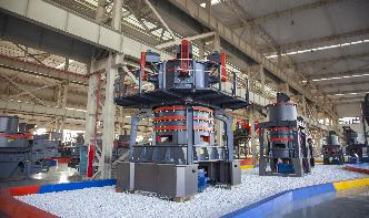 chromite beneficiation plant in south africa