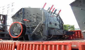 Iron Ore Crushers For Sale 