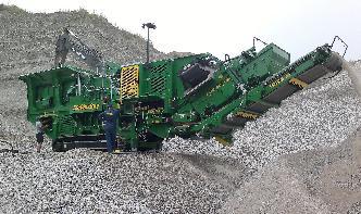 Crusher| Crushing Plant|Pulverizer| Harvester|Trencher ...