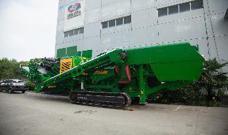 Stone Crusher With A Production Capacity Of 500 Tonnes Per ...