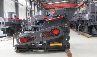 cost of stone crusher production line in china Minevik
