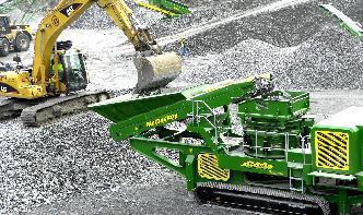 semi automatic mobile stone crusher industry in india