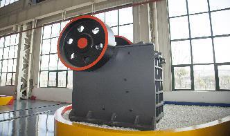 mill crushing plant copper 