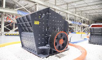 iron ore cleaning and crushers of magnetic separat