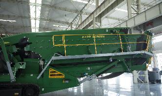 List Of Stone Crusher Plant Products  Machinery