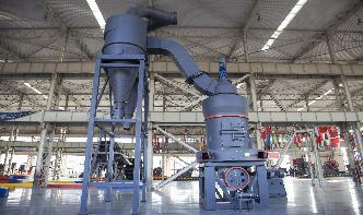 Mechanical Crusher, Mechanical Crusher Suppliers and ...