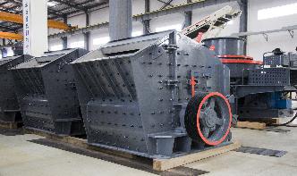 jaw crusher structure 