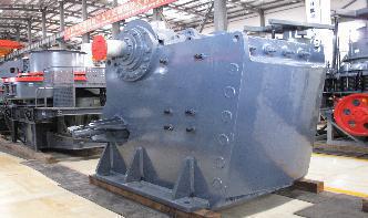 Dust Suppression System Installed In Crusher Plant