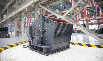 portable gold ore impact crusher manufacturer in india