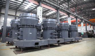 Beneficiation Of Chromite By Multi Gravity Separator