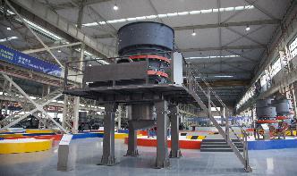 Cement Clinker Grinding Plant 