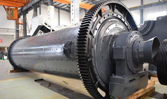Central Drive Ball Mill Torque And Power Calculation