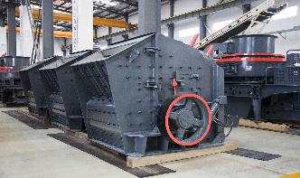 Zircon Sand Crusher Machine Manufacturer