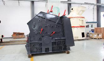 The technical requirement of crawler rock crusher in driving