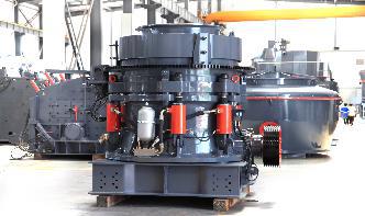 what are the parts of ball mill