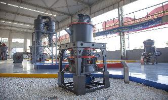 MODERN MACHINERY CO Aggregate Mining Equipment For Sale ...