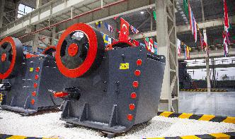 Ball Mill Crusher Used 