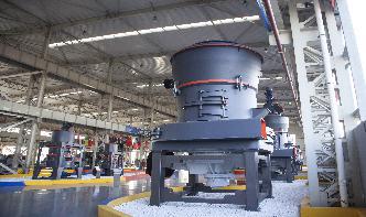granite crushing machine Brazil price