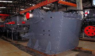 barite european crusher production line 