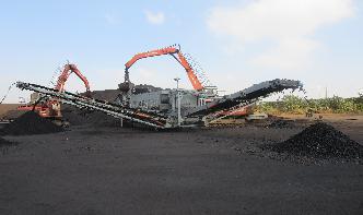coal crusher metallurgy 