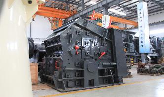 Beneficiation Plant For Manganese 