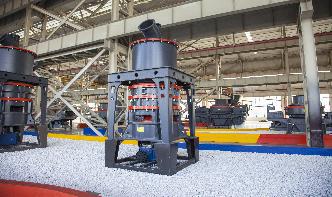 features of stone crusher 