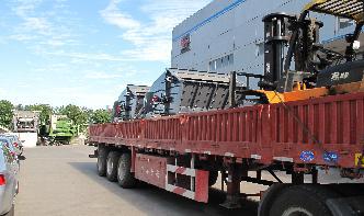China Used Jaw Mobile Crusher 