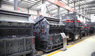 How Much Do 5000 Tonnes Per Hour Mobile Rock Crusher Cost