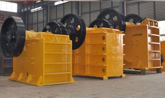 MCK SERIES Jaw crusher / mobile / sand production ...