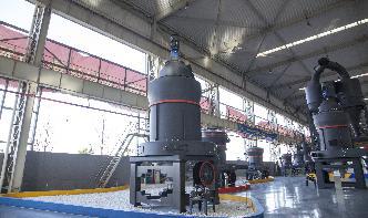 Mobile Crushing Plant Shanghai DENP Industrial Co., Ltd ...