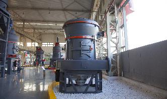 tin ore extraction plants in Nigeria 
