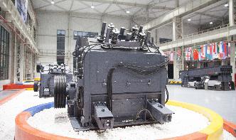Cement Clinker Portable Crusher Plant 