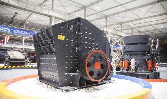 crusher in cement industry 