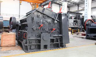 To Mesh Machine Required For Grinding 