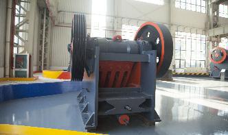 function of scoop coupling in crusher house